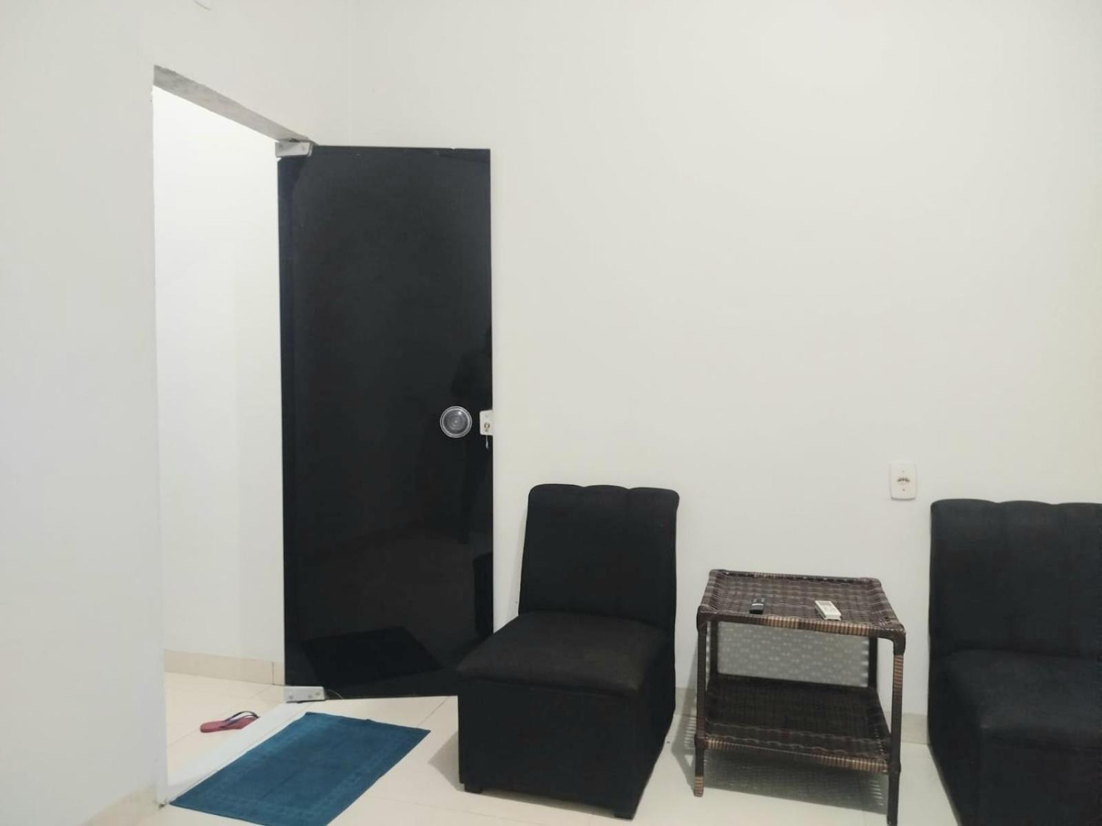 Casa De Hospedes Proximo Ao Aeroporto بالماس المظهر الخارجي الصورة
